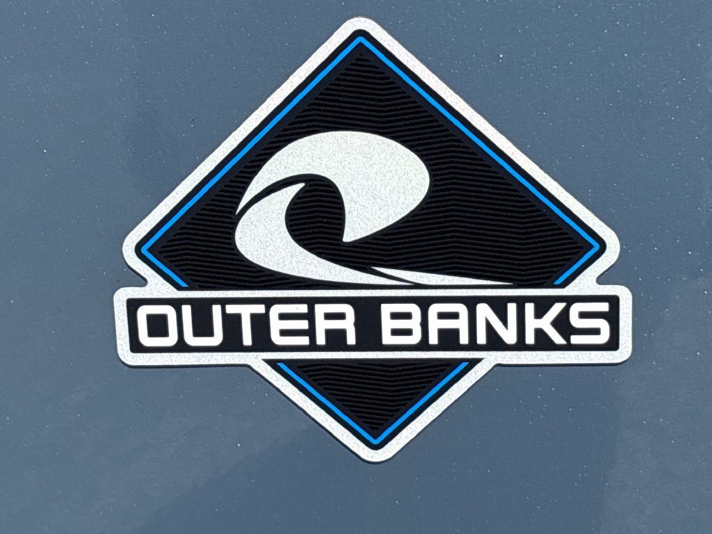 New 2026 Ford Bronco Sport Outer Banks w/ Outer Banks Tech Package+ AWD/4WD image 41