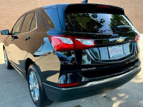 Used 2019 Chevrolet Equinox LT AWD/4WD image 13