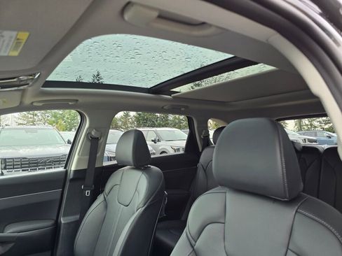 New 2026 Kia Sorento EX w/ EX Premium Package AWD/4WD image 21