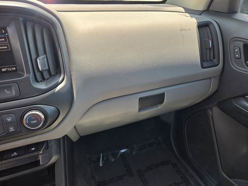 Certified 2019 GMC Canyon W/T w/ Convenience Package RWD image 28