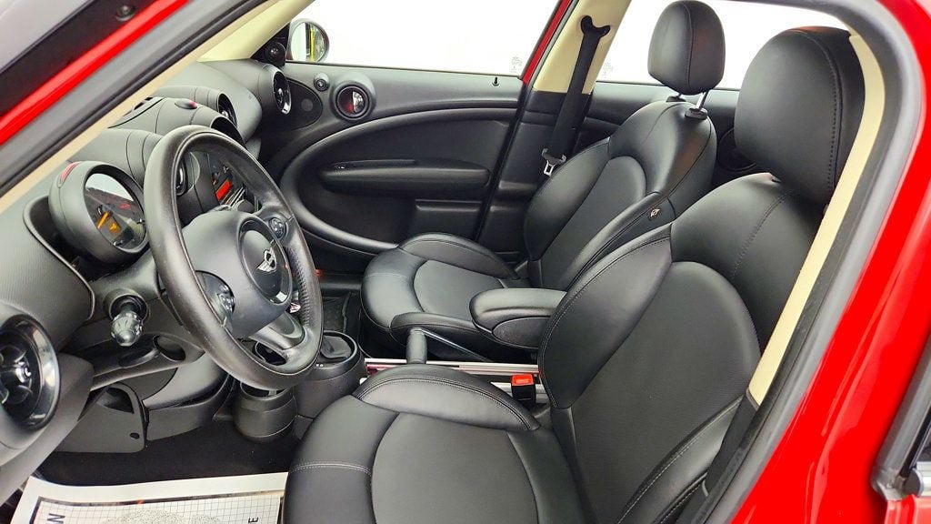 Used 2016 MINI Cooper Countryman S AWD/4WD image 19
