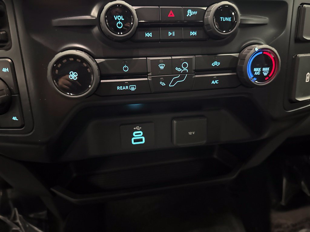 New 2027 Ford F350 XL w/ STX Appearance Package AWD/4WD image 21