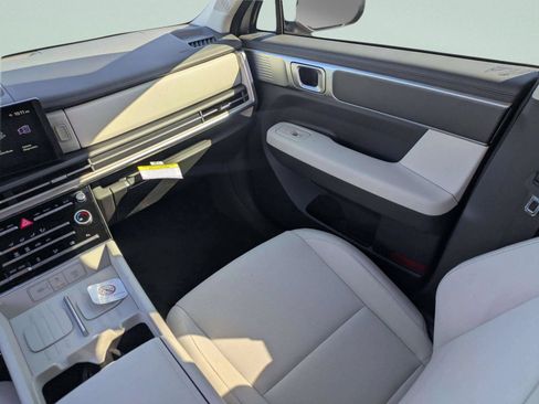 New 2026 Hyundai Santa Fe SEL FWD image 25