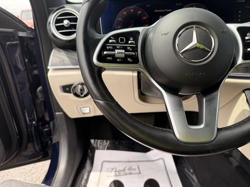 Used 2019 Mercedes-Benz E 300 image 16