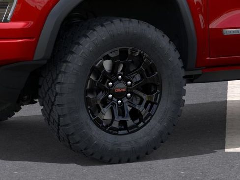 New 2026 GMC Canyon Elevation w/ Convenience Package AWD/4WD image 11