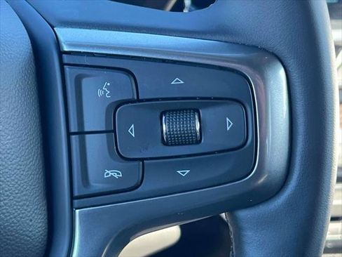 Used 2026 Chevrolet Silverado 1500 LT image 22
