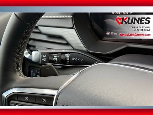 New 2026 GMC Acadia Elevation w/ Elevation Premium Package AWD/4WD image 51
