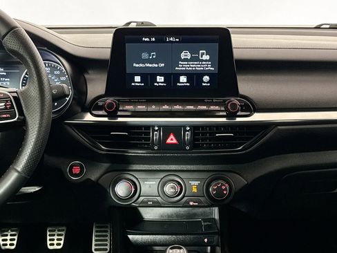 Used 2021 Kia Forte GT image 26