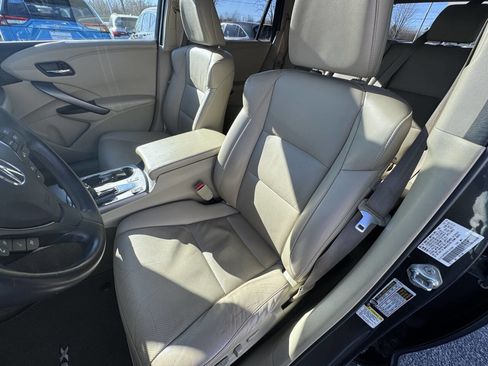 Used 2015 Acura RDX FWD w/ Technology Package image 26