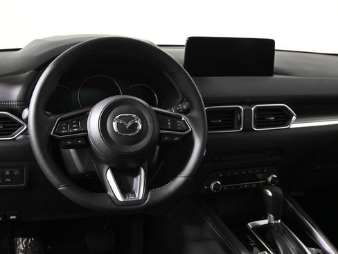 New 2025 MAZDA CX-5 AWD 2.5 S image 12