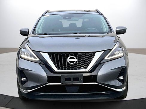 Used 2023 Nissan Murano SV w/ Cargo Package image 3