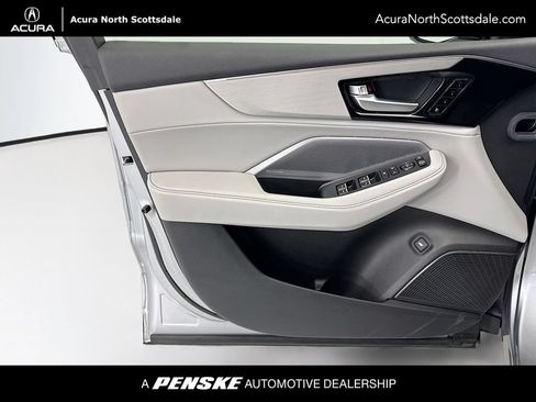 Used 2026 Acura MDX FWD w/ Technology Package image 24