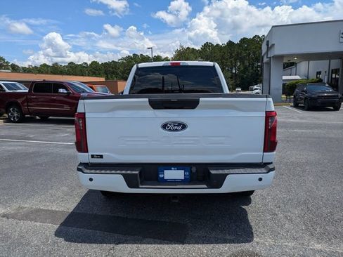 Used 2024 Ford F150 XL AWD/4WD image 6