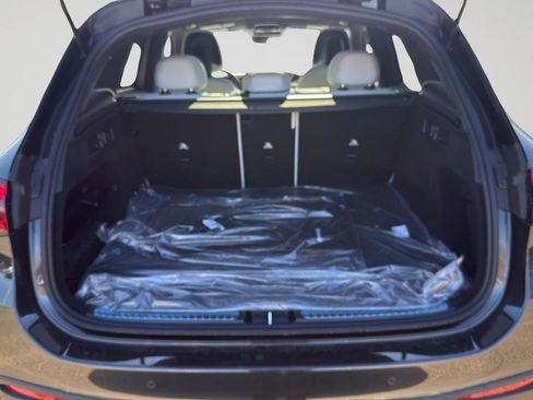 New 2026 Mercedes-Benz GLC 300 4MATIC image 21