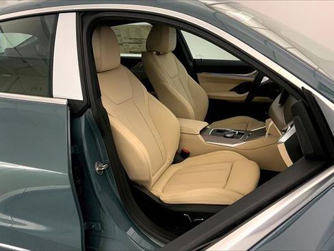 New 2025 BMW i4 xDrive40i w/ Premium Package image 7