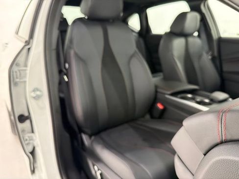 Certified 2025 Acura TLX SH-AWD w/ A-SPEC Pkg image 19