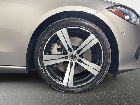 Used 2022 Mercedes-Benz C 300 Sedan image 20