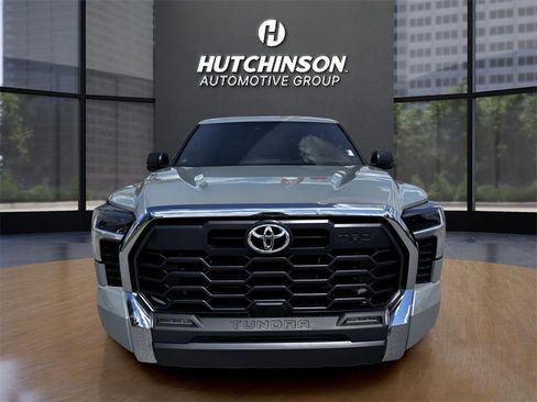 New 2025 Toyota Tundra SR5 image 2