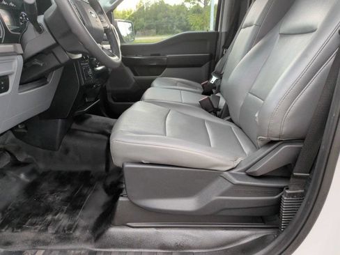 Used 2021 Ford F150 XL w/ Equipment Group 101A High AWD/4WD image 6