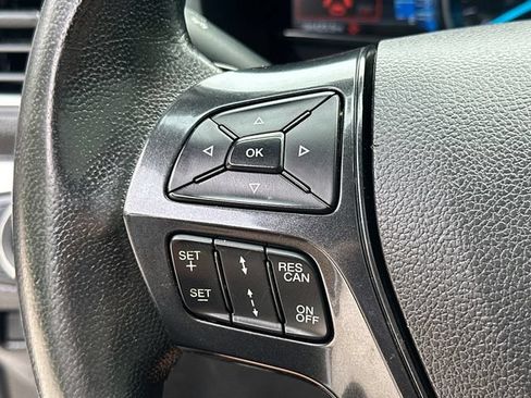 Used 2018 Ford Explorer Sport w/ Equipment Group 401A AWD/4WD image 31