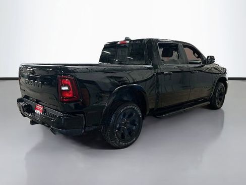 New 2026 RAM 1500 Big Horn image 6