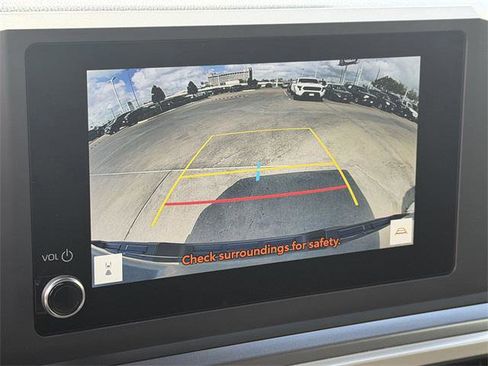 Certified 2025 Toyota Tacoma SR5 image 16