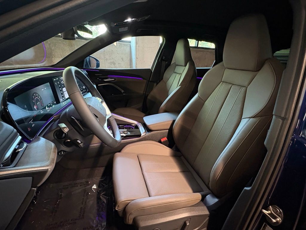 New 2026 Audi Q5 Prestige AWD/4WD image 5
