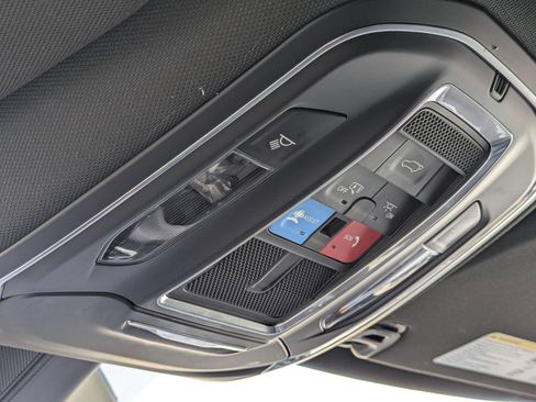 Used 2024 Jeep Wagoneer L Series II w/ Flexible Seating Group image 31