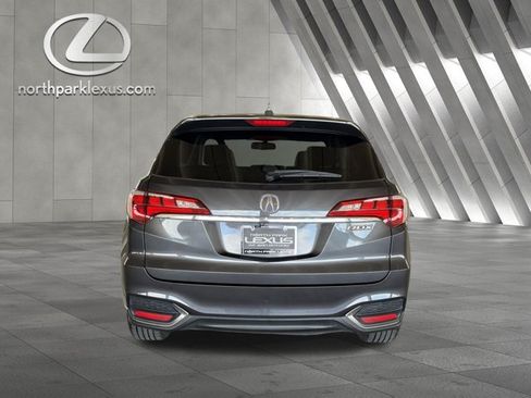 Used 2016 Acura RDX FWD w/ Technology Package image 26