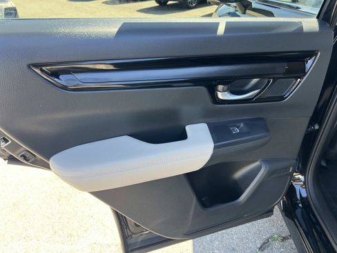 Certified 2023 Honda CR-V EX-L image 21