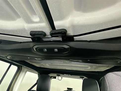 New 2026 Jeep Wrangler Sport S image 14