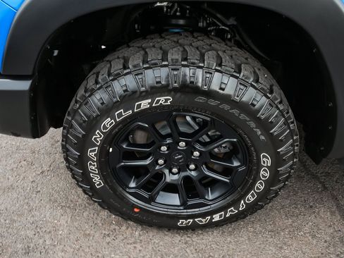 Used 2025 RAM 1500 Rebel w/ Rebel Level 2 Equipment Group AWD/4WD image 9