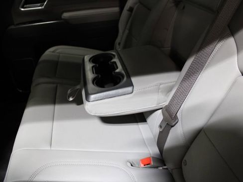 New 2025 GMC Sierra 2500 SLT w/ SLT Premium Package image 23