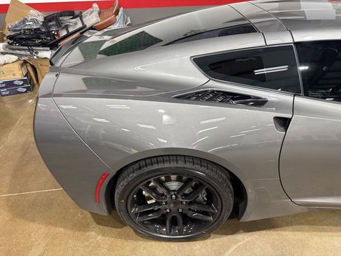 Used 2016 Chevrolet Corvette Stingray Coupe w/ 2LT Preferred Equipment Group image 58