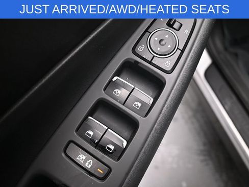 Used 2019 Hyundai Santa Fe SEL w/ Cargo Package AWD/4WD image 13