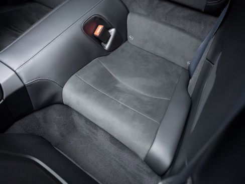 Used 2025 Porsche 911 Targa 4 GTS image 74