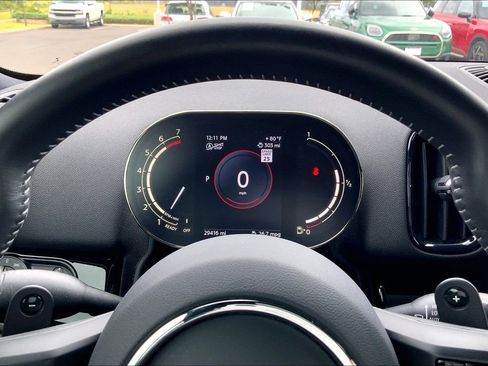 Certified 2023 MINI Cooper Countryman S image 21