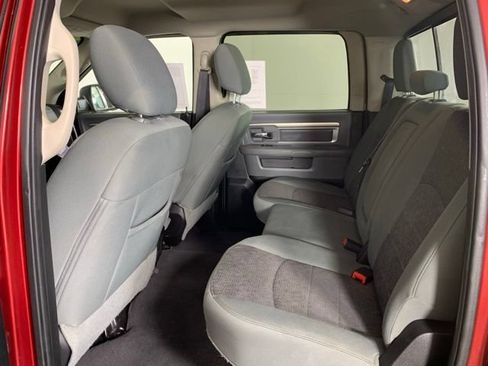 Used 2015 RAM 1500 Big Horn AWD/4WD image 6