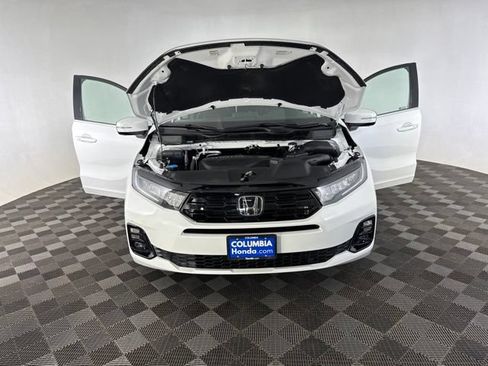 Used 2026 Honda Odyssey Elite image 14