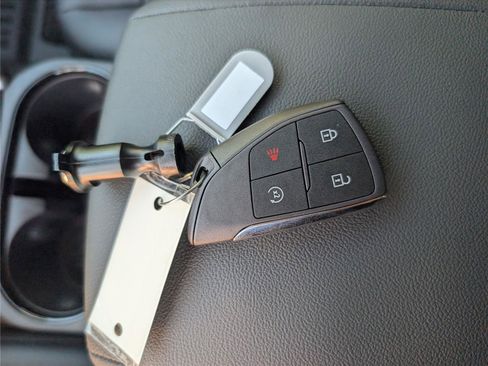 New 2026 Chevrolet Colorado Trail Boss image 21