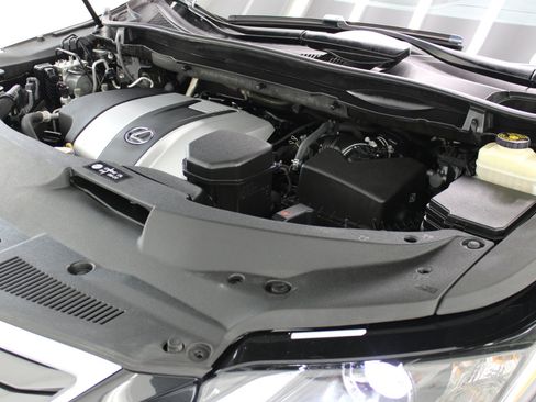 Used 2016 Lexus RX 350 AWD image 77