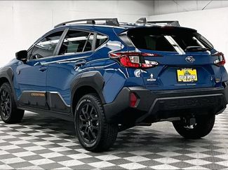 Used 2025 Subaru Crosstrek 2.5i Wilderness w/ Wilderness Package AWD/4WD video 2