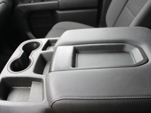 Used 2022 Chevrolet Silverado 1500 Custom RWD image 45