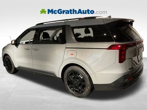 New 2026 Kia Carnival SX FWD image 6