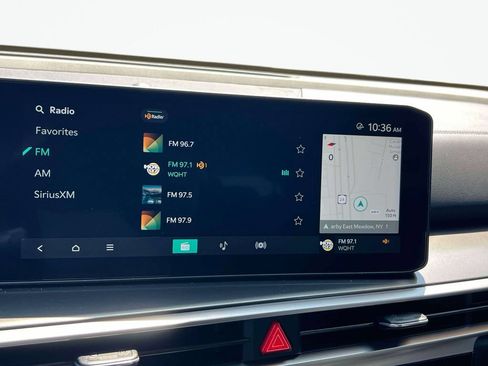 Certified 2025 Kia Sorento S AWD/4WD image 26