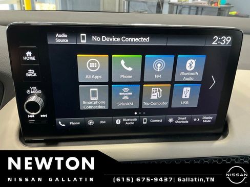 Used 2025 Honda HR-V EX-L image 24
