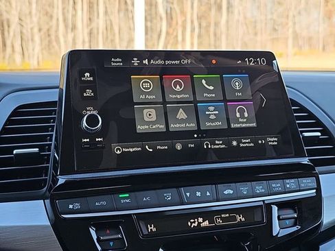 New 2026 Honda Odyssey Touring image 20