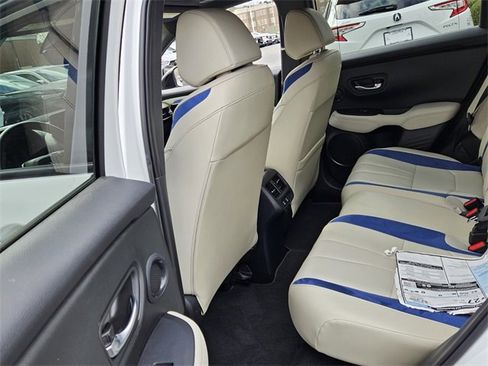 Certified 2025 Acura ADX A-Spec image 7