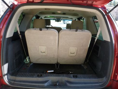 Used 2008 Ford Explorer XLT image 14