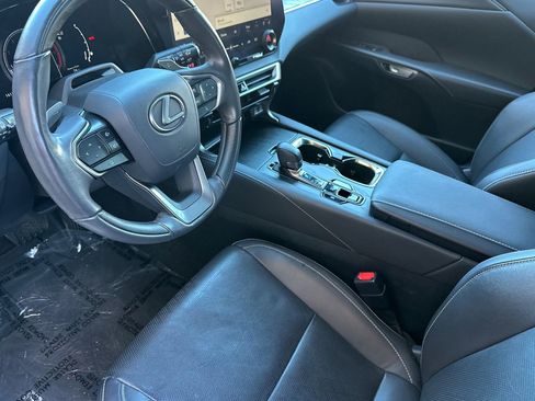 Certified 2024 Lexus RX 350 Premium Plus image 11